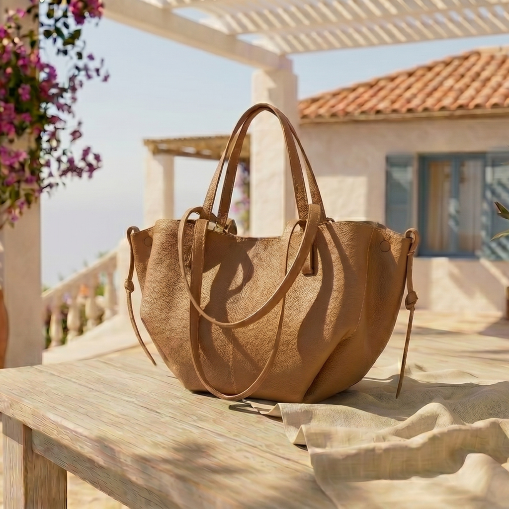 Siena | Bolso premium amplio y sofisticado