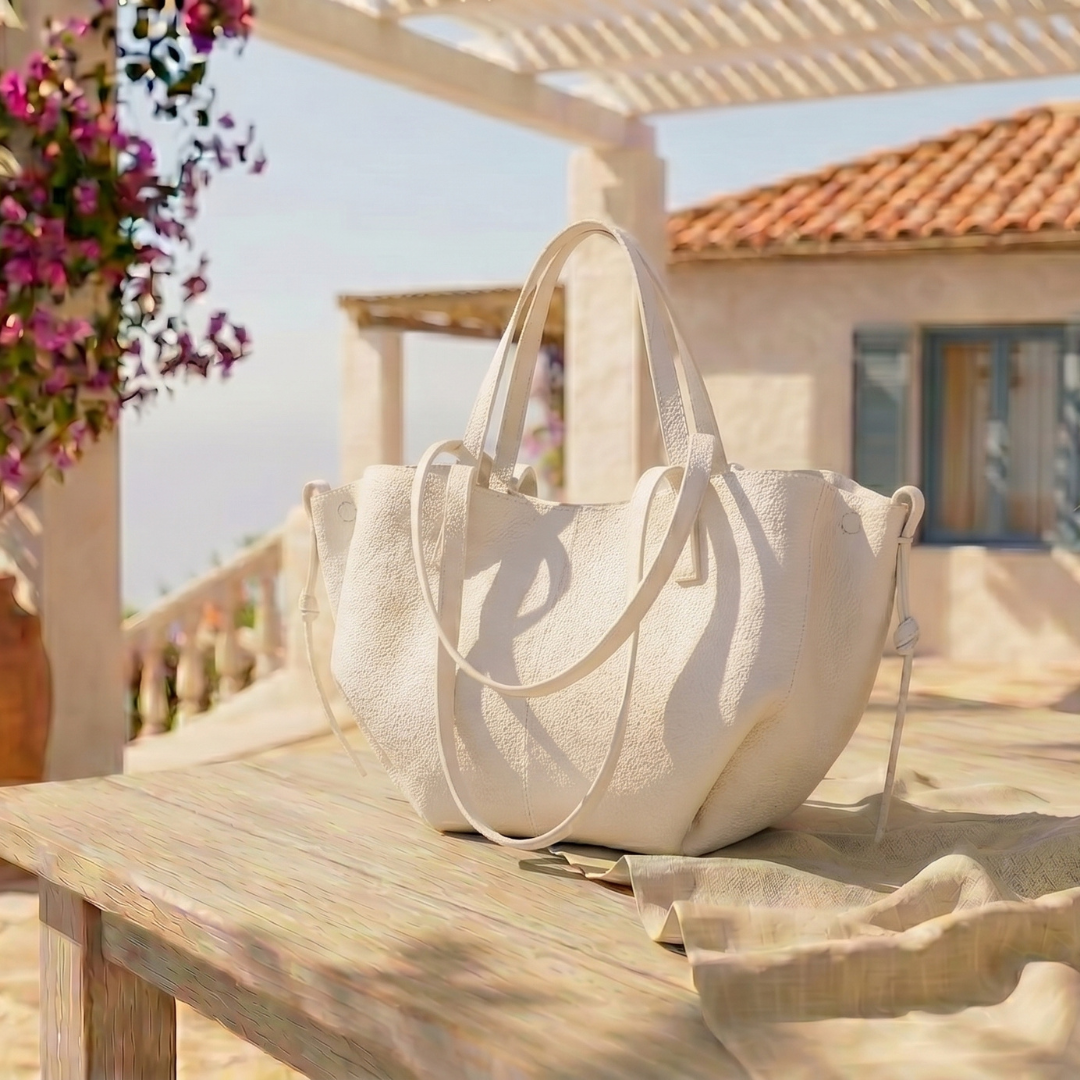 Siena | Bolso premium amplio y sofisticado