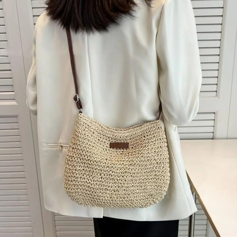 Alba | Bolso chic versátil para verano