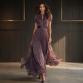 Isabella | Vestido sofisticado y ligero de verano