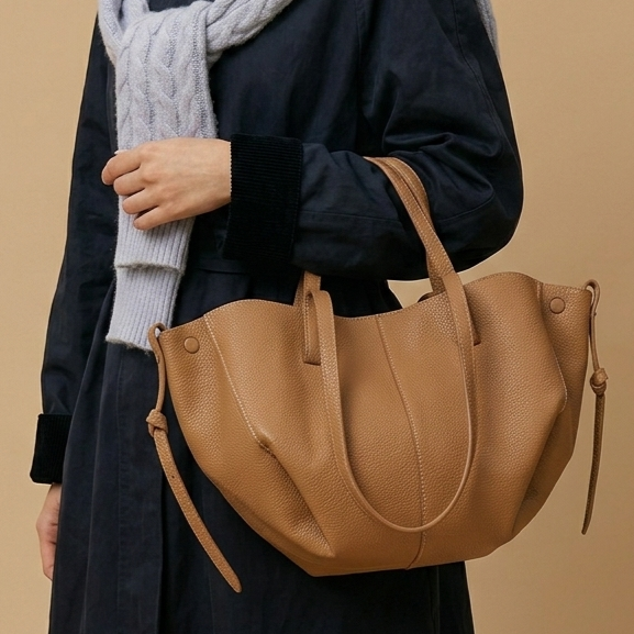Siena | Bolso premium amplio y sofisticado