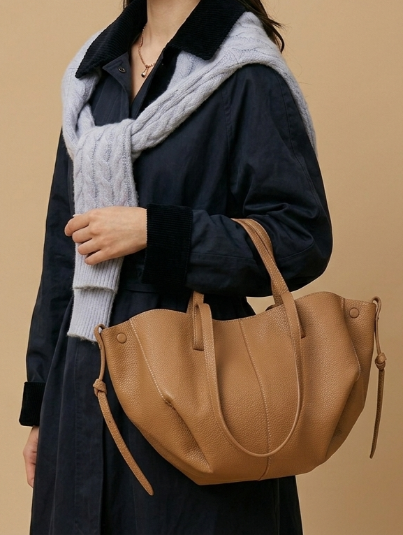 Bolso Siena – Elegancia versátil para el día a día